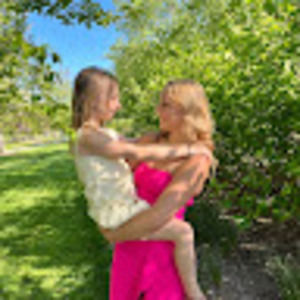 Meet your Posher, Nina